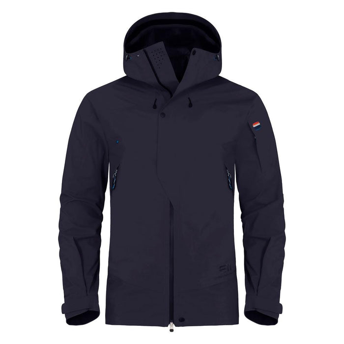 Elevenate M Pure Jacket - Dark Ink