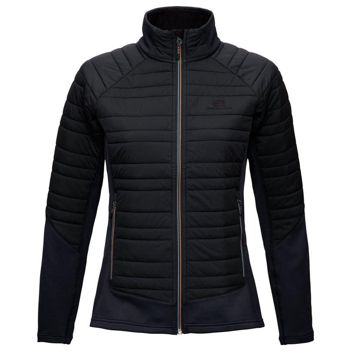 Elevenate W Fusion Stretch Jacket - Dark Ink