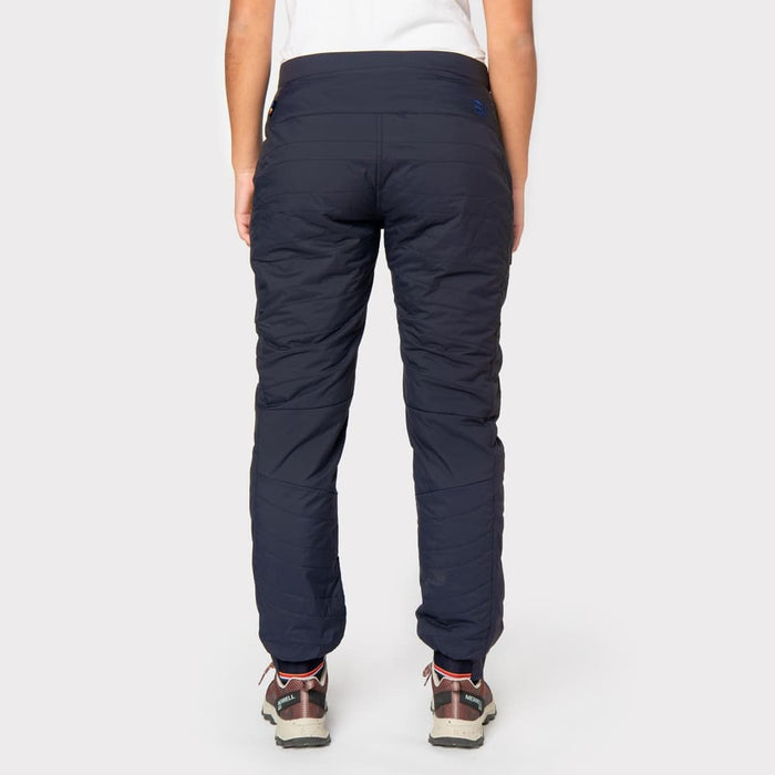 Elevenate W Cabane Pants - Dark Ink