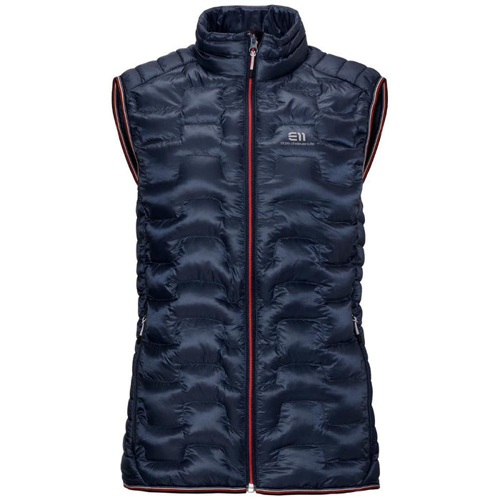 Elevenate W Motion Vest - Dark Navy