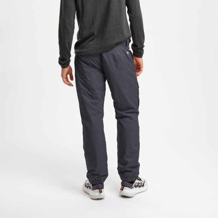 Elevenate M Cabane Pants - Dark Ink