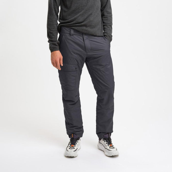 Elevenate M Cabane Pants - Dark Ink