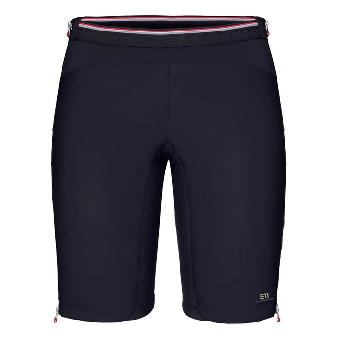 Elevenate W Transition Insulation Shorts - Dark Ink