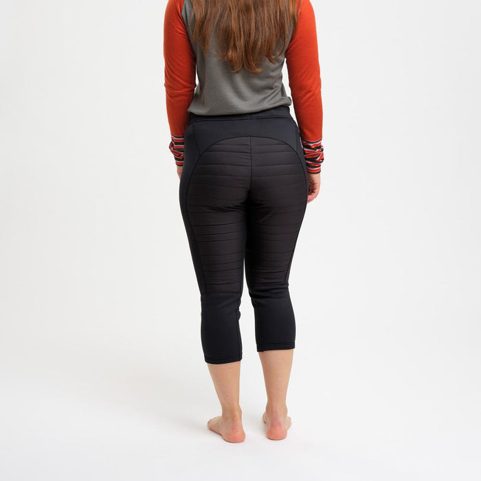 Elevenate W Fusion Stretch Pants - Dark Ink