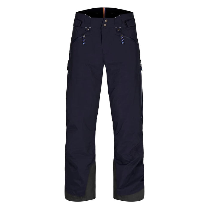 Elevenate M St Moritz Pants - Dark Ink