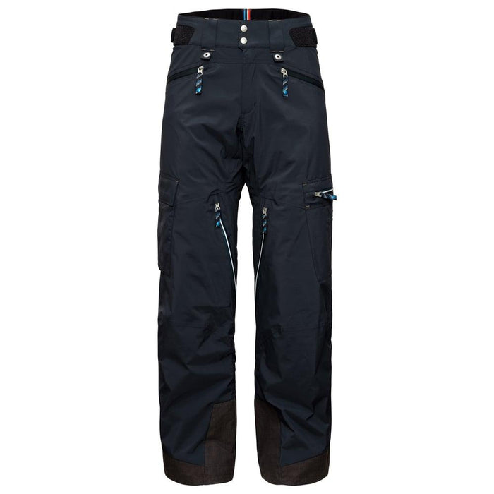 Elevenate M Lavancher Cargo Pants - Dark Ink