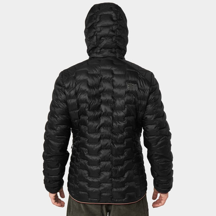 Elevenate M Motion Hood - Black