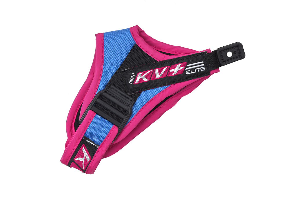 Kv+ Stav Stropp Elite Clip Pink S