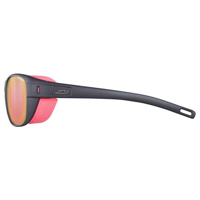 Julbo Camino Spectron 3 Brown Lens Dark Purple / Pink Frame - Solglasögon