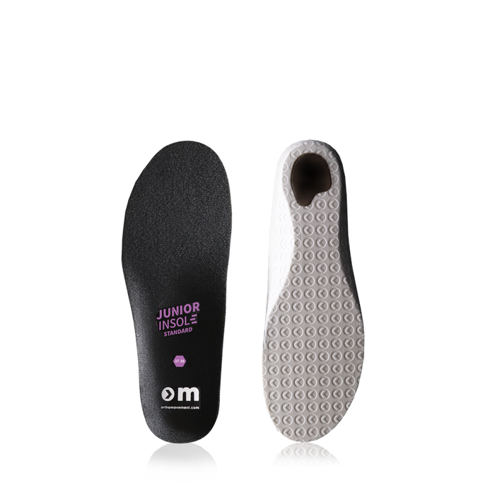 Ortho Movement Standard Junior Insoles