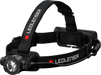 Ledlenser H7R Core Black Es