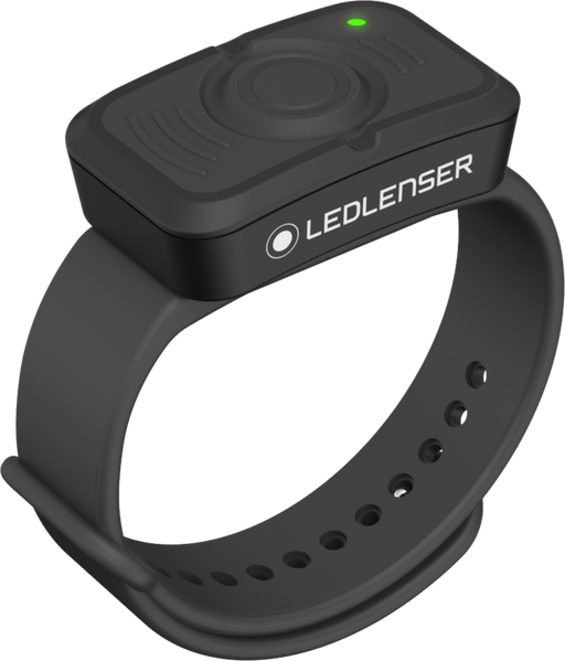 Ledlenser Bluetooth Remote Control Type A Black