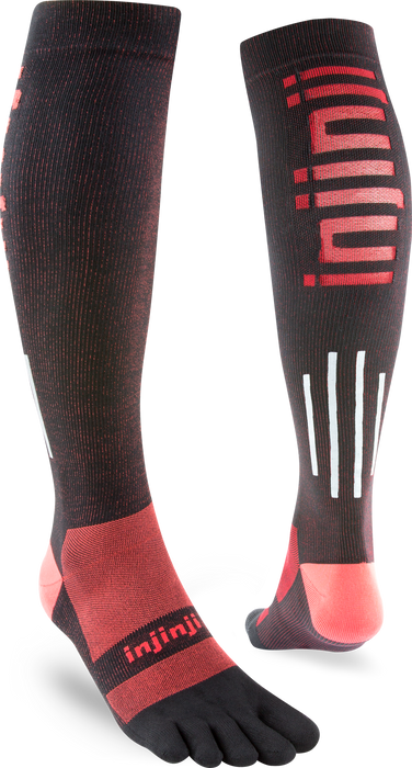 Injinji Ultra Compression