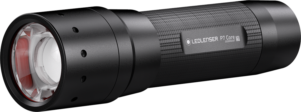 Ledlenser Lykt P7 Core