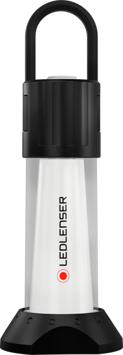 Ledlenser Ml6 Warm Light Black Es