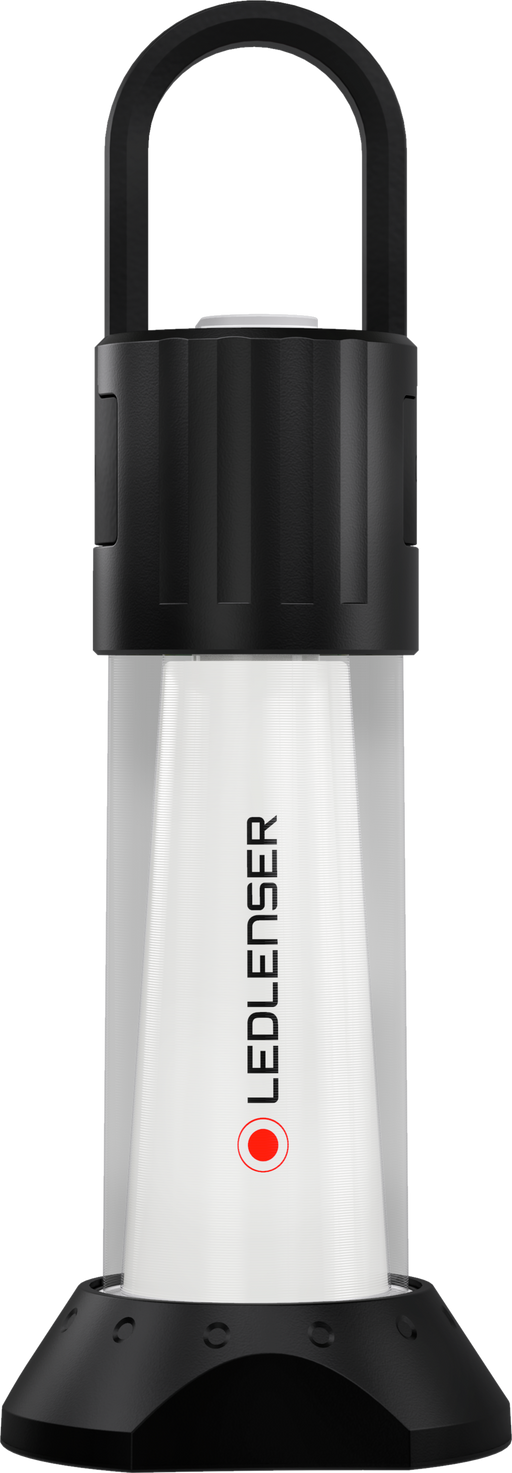 Ledlenser Ml6 Warm Light Black Es