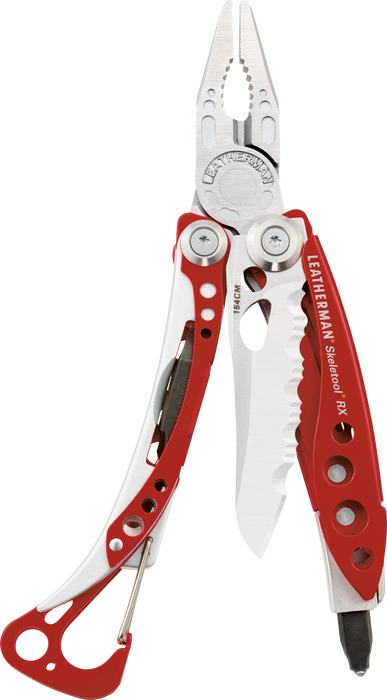 Leatherman Skeletool Rx