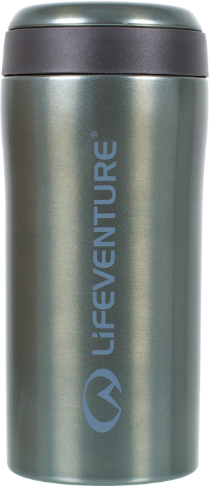 Lifeventure Thermal Mug Tungsten 300 Ml