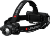 Ledlenser H15R Core Black Es