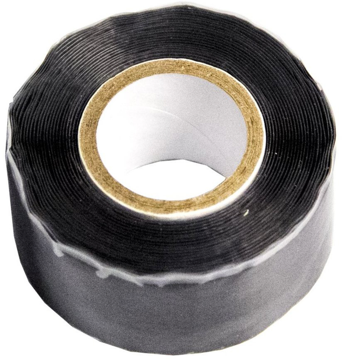 Key-Bak Tool Attachment Link Tape (10Ft) Gul/Blå One Size