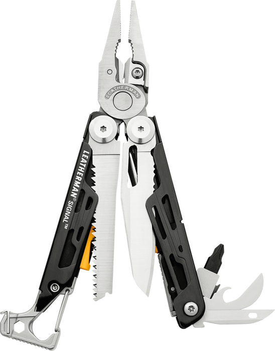 Leatherman Signal