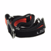 Ledlenser Headband Set For H7.2 And H7R.2 Black/Red