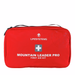 Lifesystems Mountain Leader Pro First Aid Kit Red