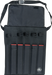 Brusletto Knifebag With 6 Slots