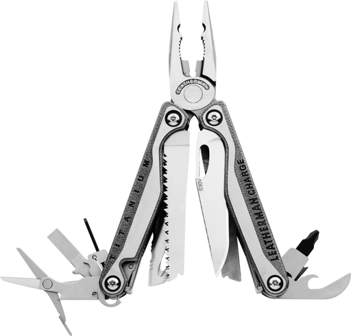 Leatherman Charge+ Tti