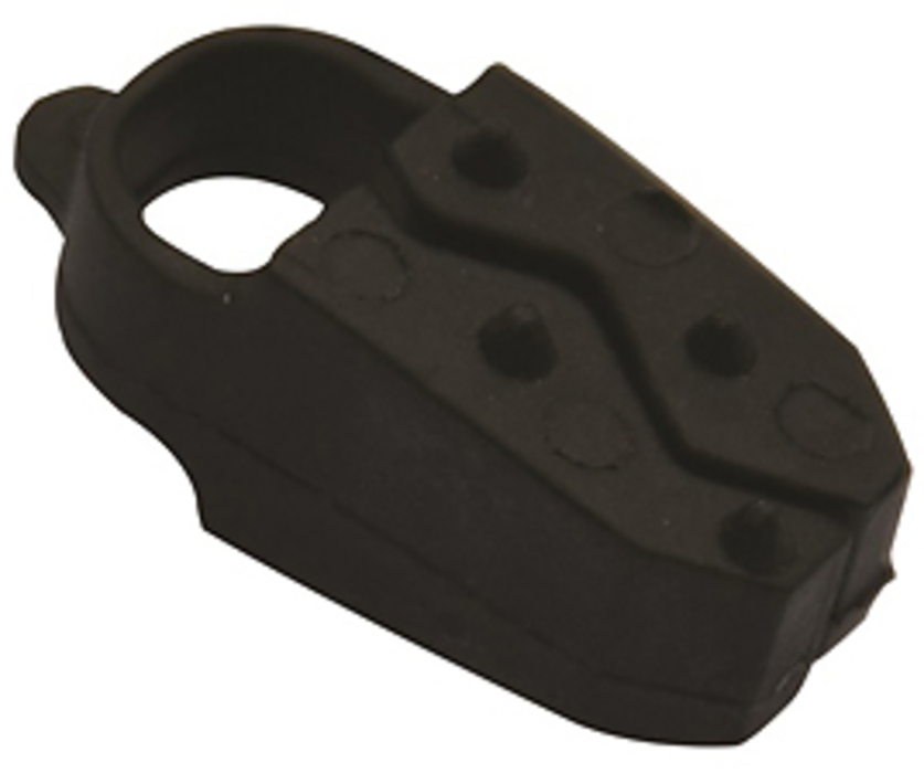 Kv+ Skidstav Tilb Wedge För Elite Handle Black