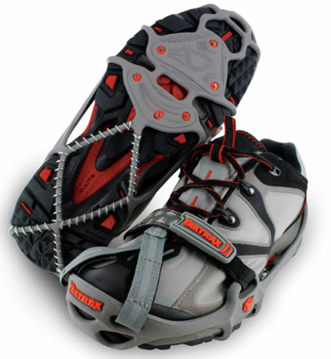 Yaktrax Sting Run