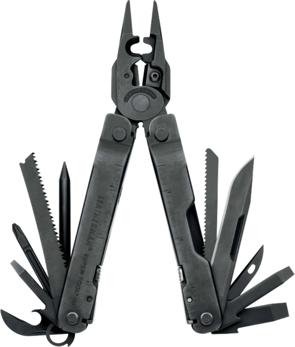 Leatherman Super Tool 300 Eod