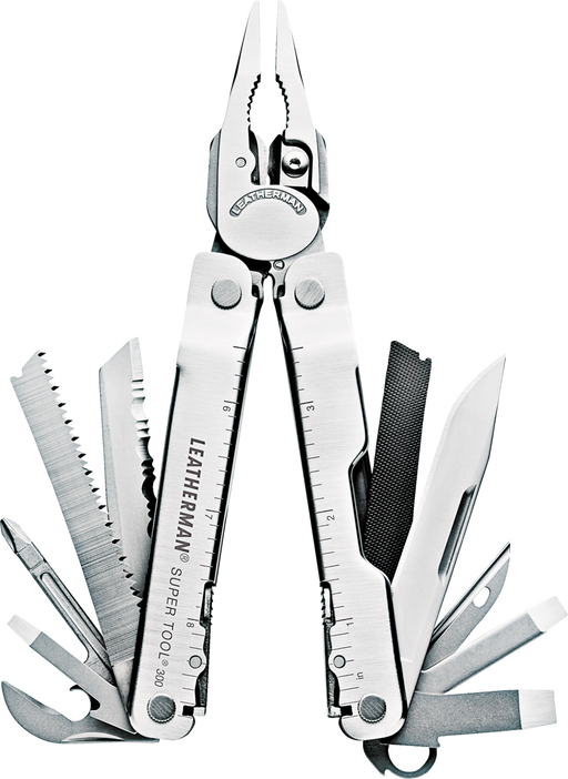 Leatherman Super Tool 300