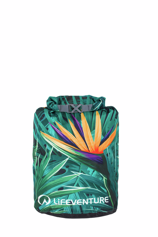 Lifeventure Dry Bag 5 L Tropical 5 L