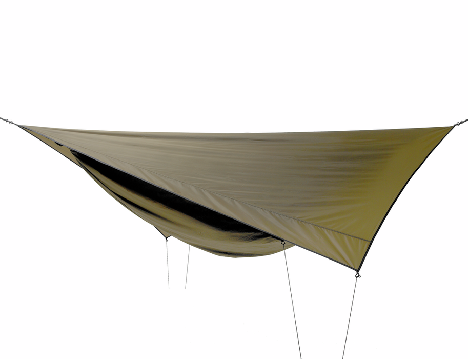 Hennessy Hammock Explorer Deluxe Zip