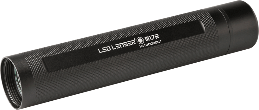 Ledlenser Power Module M17R/P17R Black Bl