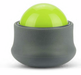 Triggerpoint Handheld Massage Ball Grey/Green 7,6X7,6 Cm