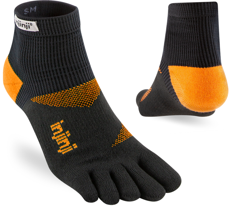 Injinji Trainer Mini-Crew