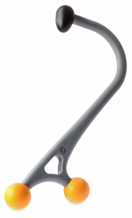 Triggerpoint Acucurve Cane Grey