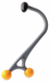 Triggerpoint Acucurve Cane Grey