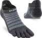 Injinji Run Lightweight No-Show Wool