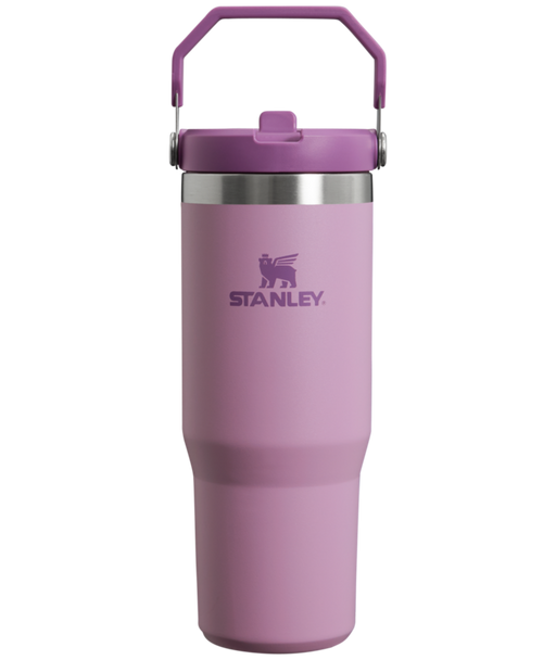 Stanley The Iceflow Flip Straw Tumbler Lilac 0,89 L