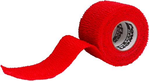 Powerflex Powerflex 5 Yd Red