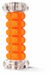 Triggerpoint Nano Roller Orange/Clear 15 Cm