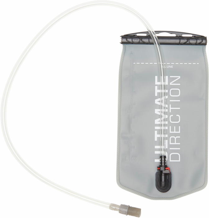 Ultimate Riktning Dricksflaska 1,5l Reservoir Iii Clear Onesize