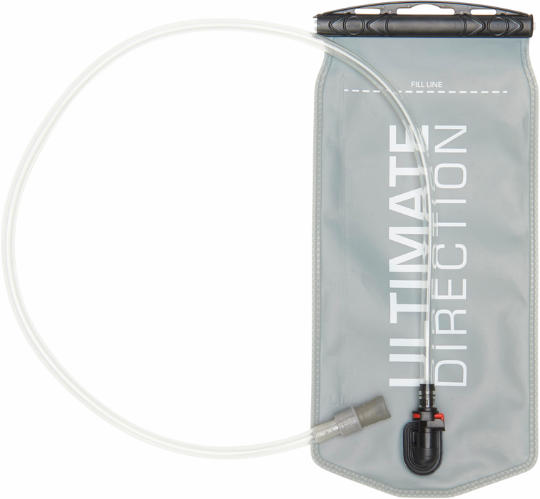 Ultimate Riktning Dricksflaska 2,0l Reservoir Iii Clear Onesize