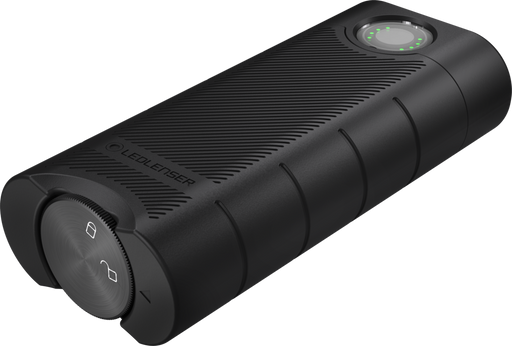 Ledlenser Powerbank Flex10 Black Es