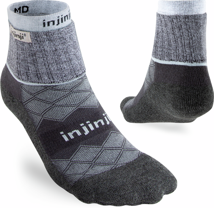 Injinji Women'S Liner + Runner