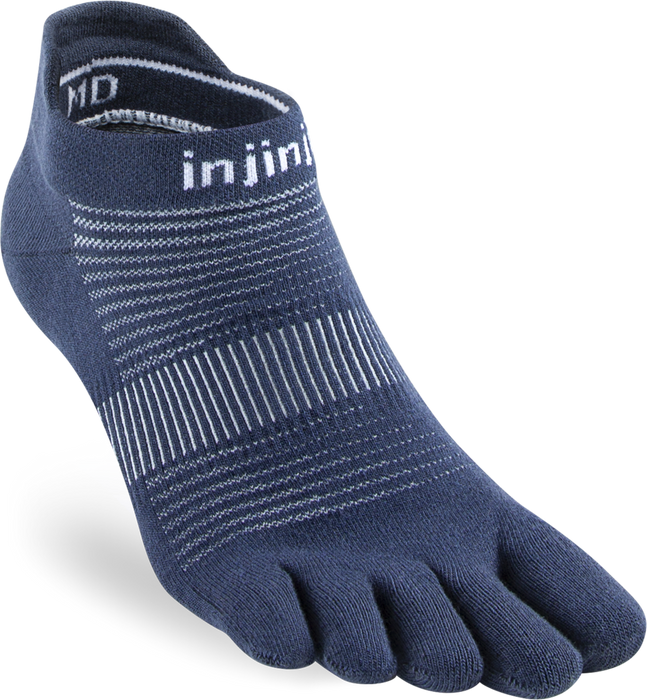 Injinji Run Lightweight No-Show