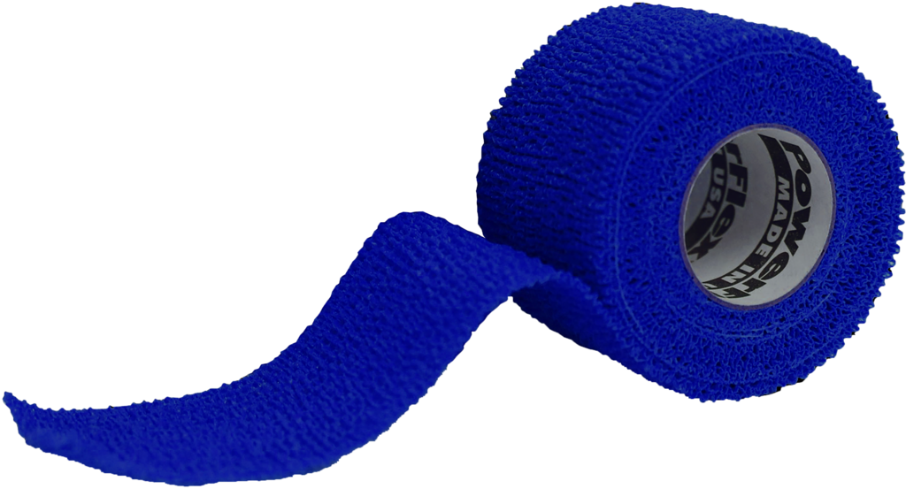 Powerflex Powerflex 5 Yd Blue